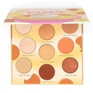Beauty Bakeries Eye Shadow Pallette